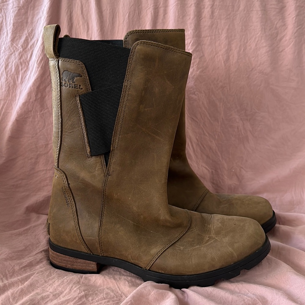 Sorel women’s boots